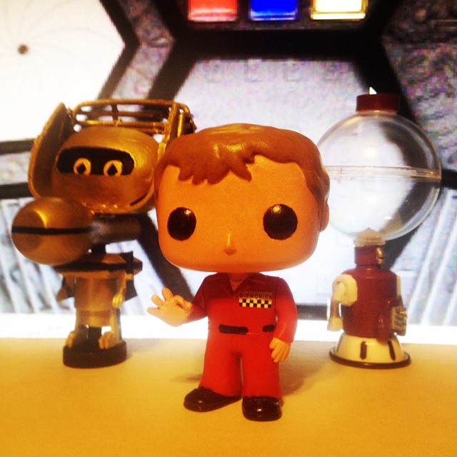 Mst3k clearance funko pop